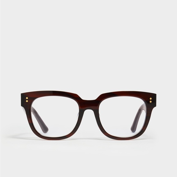 Gentle Monster Una C with Sunglasses Clip on - Picture 2 of 8